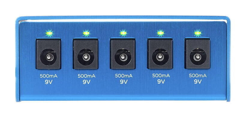 Strymon Ojai Expansion Kit по цене 11&nbsp;250 ₽