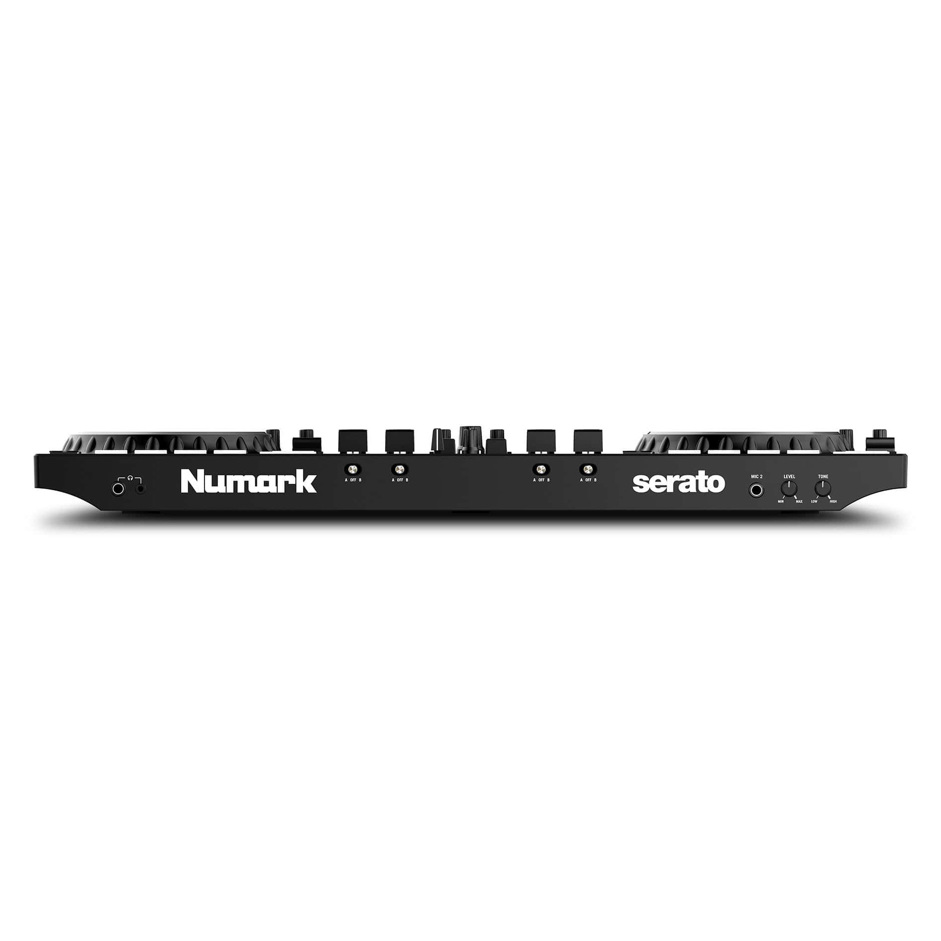 Numark NS4FX по цене 80&nbsp;000 ₽