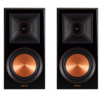 Klipsch RP-600M Walnut по цене 69&nbsp;990 ₽