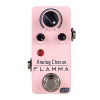 Flamma FC14 Analog Chorus по цене 3&nbsp;400 ₽