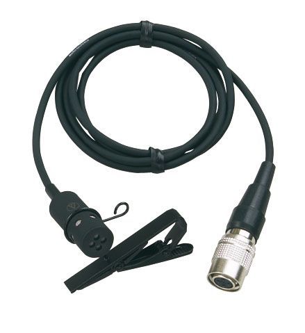 Audio-Technica AT831cW по цене 21&nbsp;260 ₽