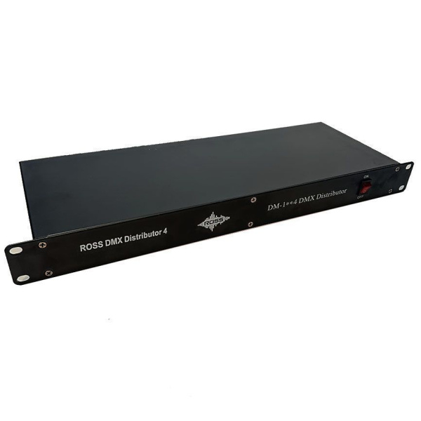 Ross DMX Distributor 4 по цене 15&nbsp;360 ₽