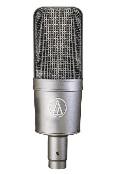 Audio-Technica AT4047SVSM по цене 86&nbsp;260 ₽