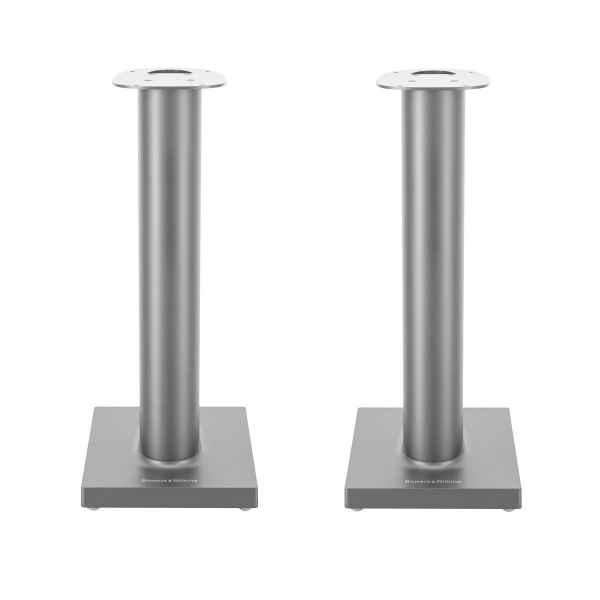 Bowers & Wilkins Formation FS Duo Silver по цене 119&nbsp;990 ₽
