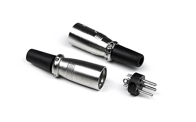 Invotone XLR3M200 по цене 100 ₽
