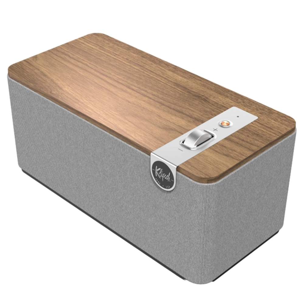 Klipsch The One+ Walnut по цене 32&nbsp;990 ₽