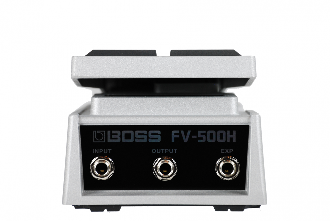 Boss FV-500H по цене 11&nbsp;990 ₽