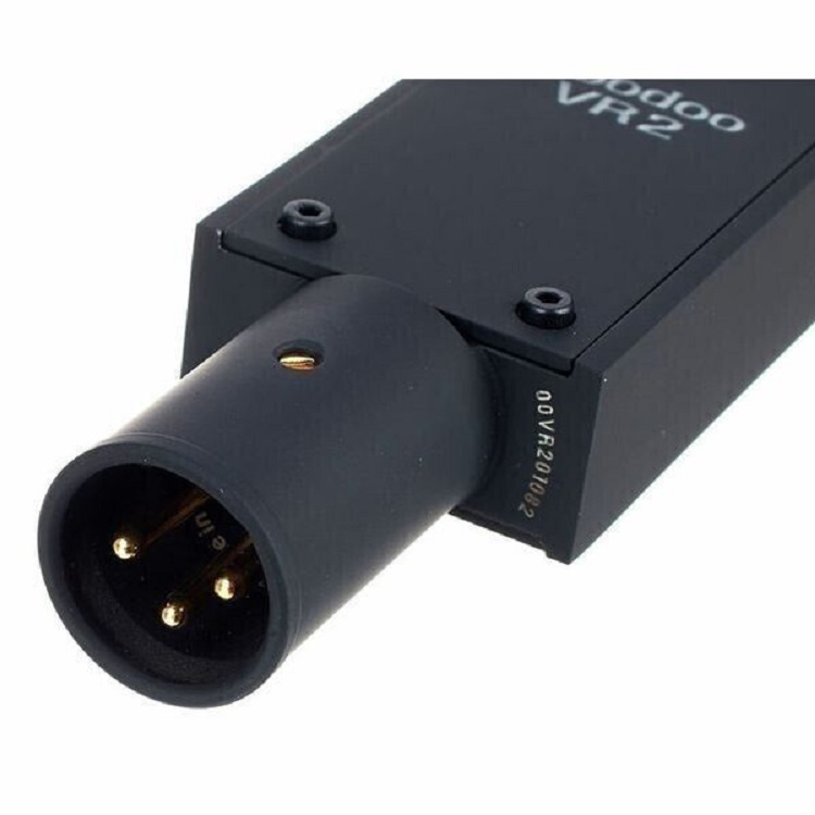 sE Electronics VR2 Voodoo по цене 49&nbsp;630 ₽