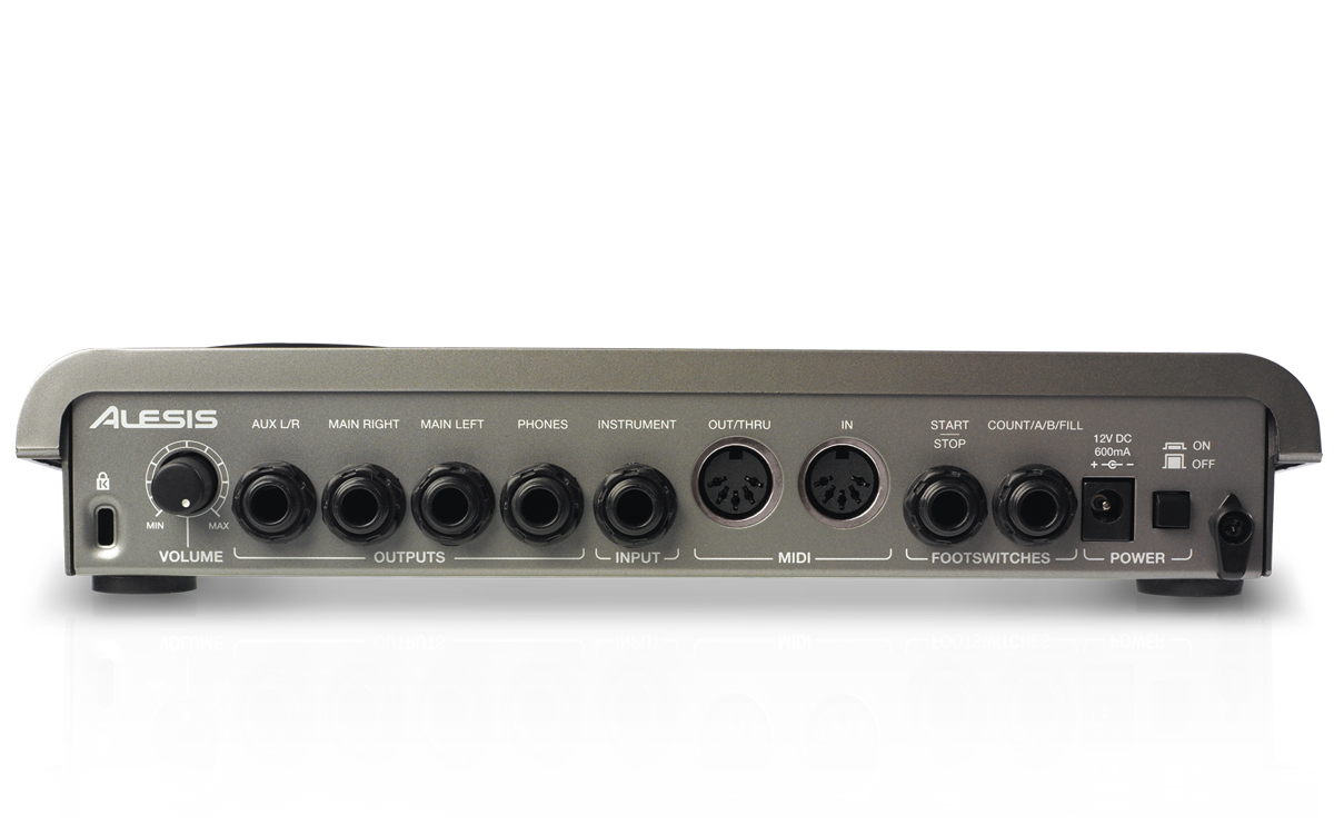 Alesis SR18 по цене 35&nbsp;650 ₽