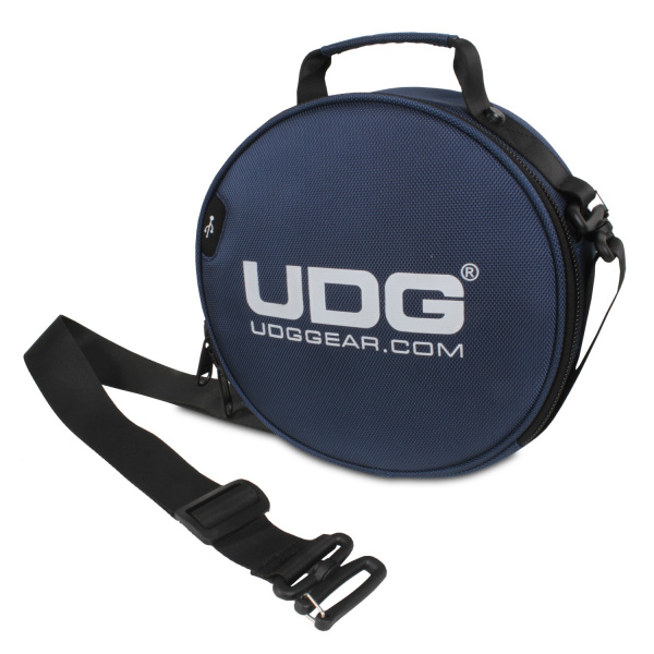 UDG Ultimate DIGI Headphone Bag Dark Blue по цене 5&nbsp;750 ₽