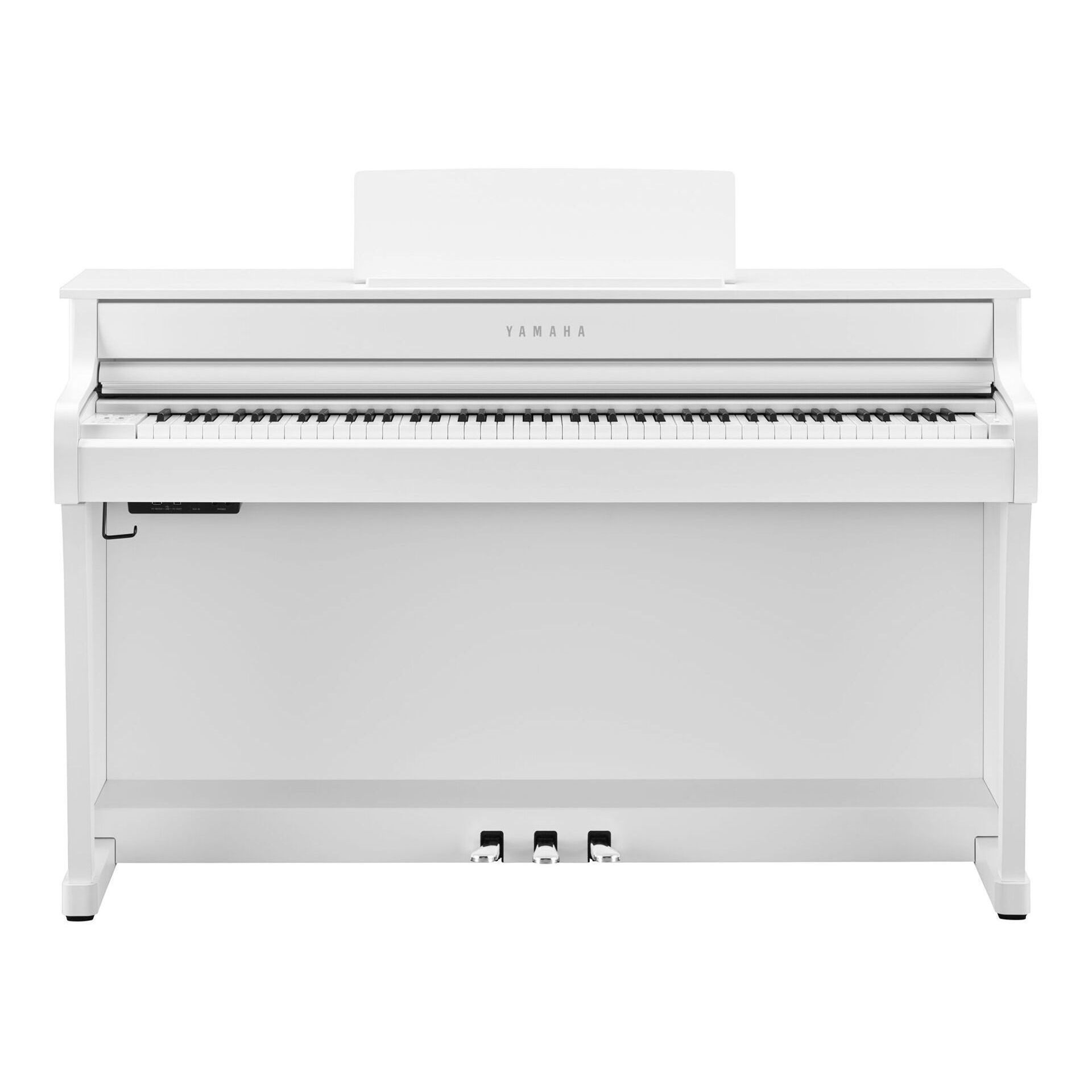 Yamaha CLP-835WH по цене 274&nbsp;980 ₽