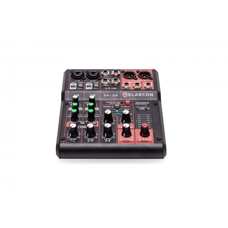 Elarcon MG06XU по цене 10&nbsp;880 ₽