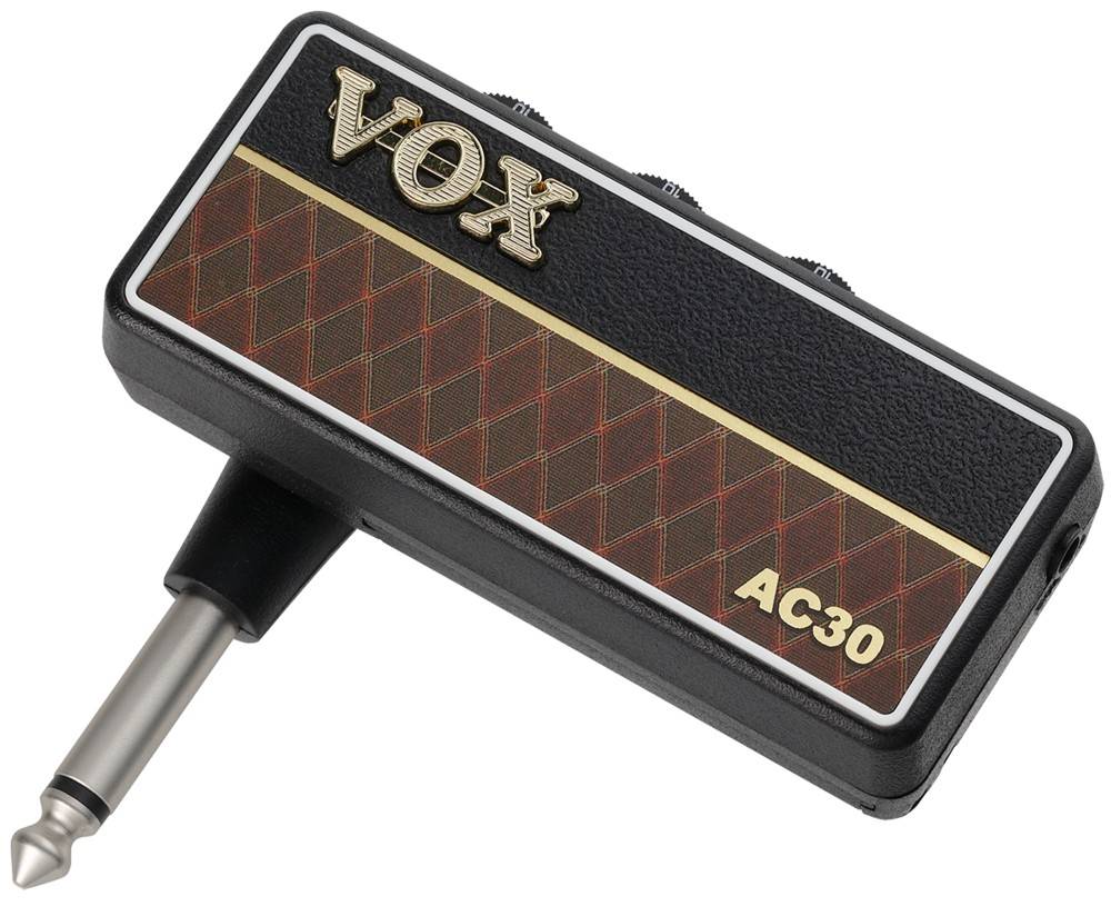 Vox AP2-AC amPlug 2 AC-30 по цене 6&nbsp;090 ₽