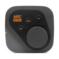 IK Multimedia ARC ON EAR