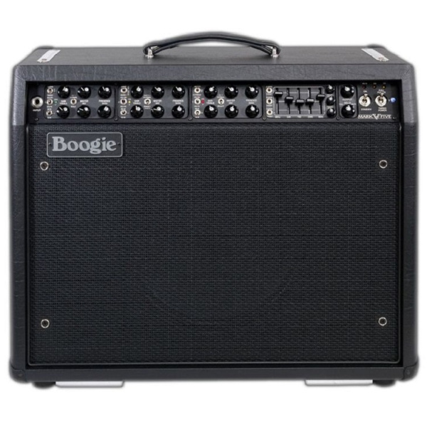 Mesa Boogie Mark 5 1x12 Combo по цене 342&nbsp;790.00 ₽