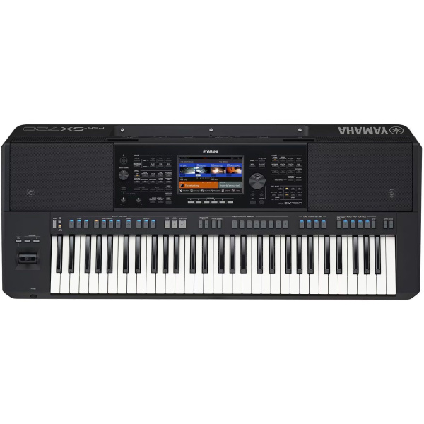 Yamaha PSR-SX720 по цене 208&nbsp;980 ₽