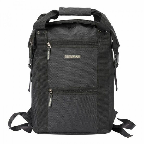 Magma DIGI Stashpack black/khaki-green по цене 10&nbsp;330 ₽