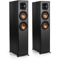 Klipsch R-625-FA Black/GNM по цене 110&nbsp;000 ₽