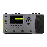 Mooer GE1000 по цене 30&nbsp;590 ₽