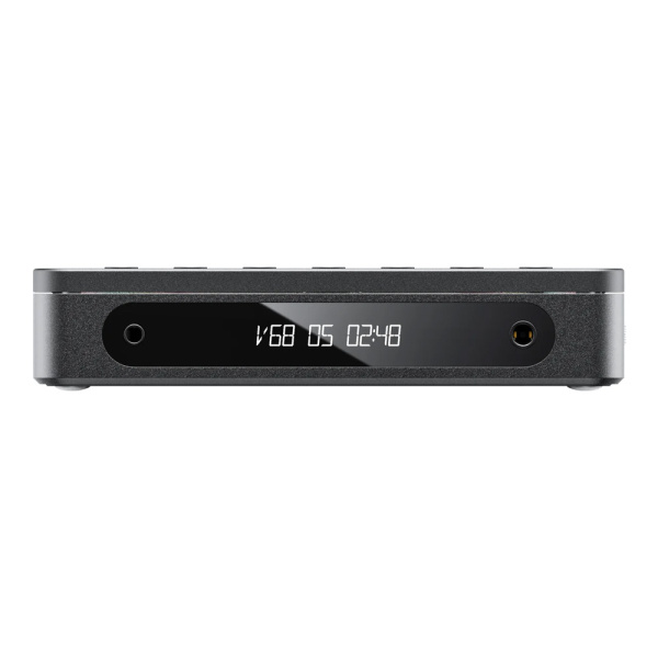 FIIO DM13 BT (F3491D) Black по цене 23&nbsp;990 ₽