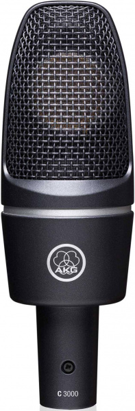 AKG C3000 по цене 37&nbsp;820 ₽