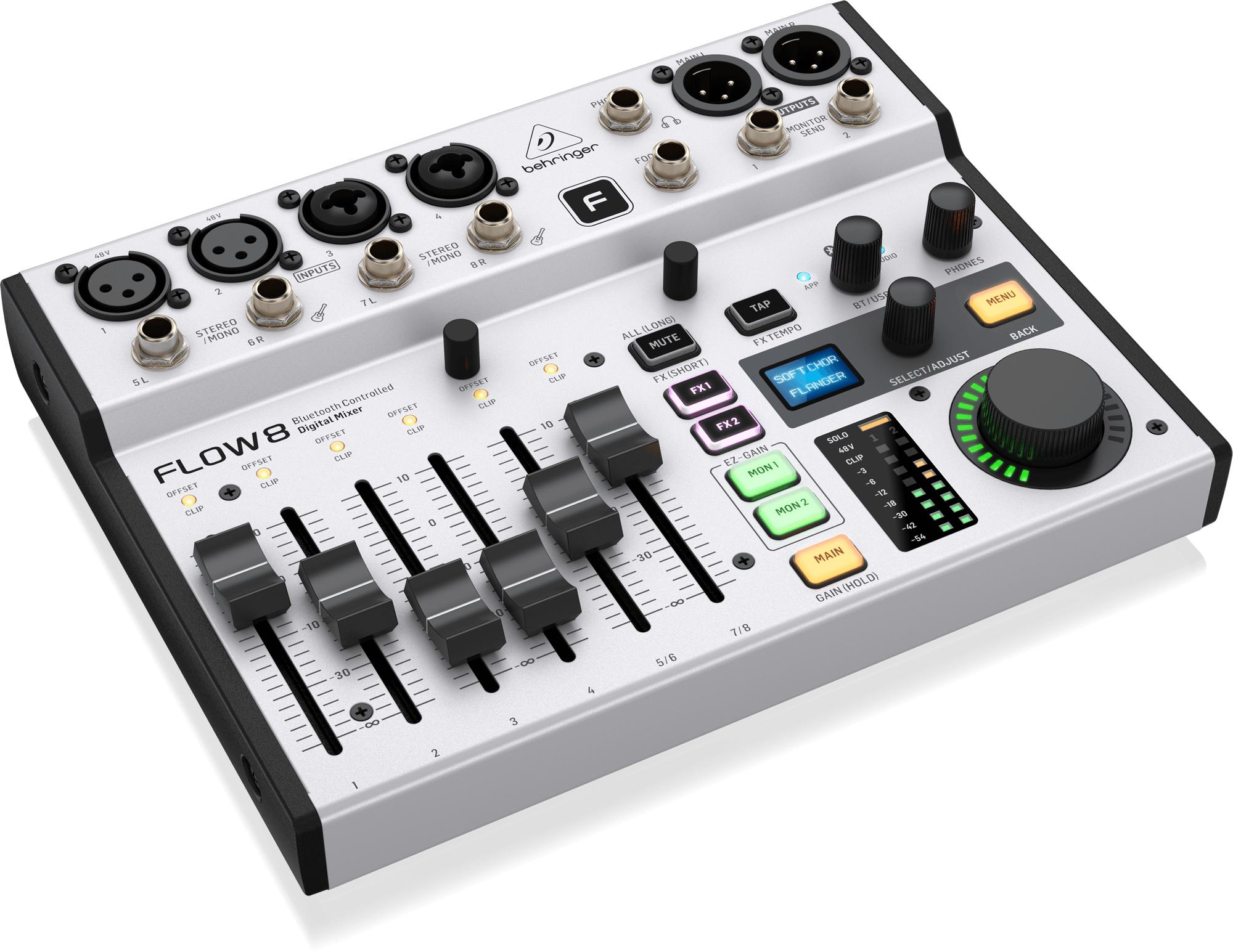 Behringer Flow 8 по цене 22&nbsp;090 ₽