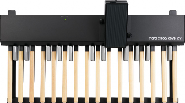 Clavia Nord Pedal Keys 27 по цене 204&nbsp;620 ₽