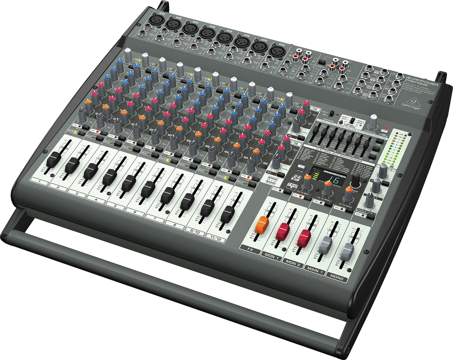 Behringer PMP4000 по цене 52&nbsp;980 ₽