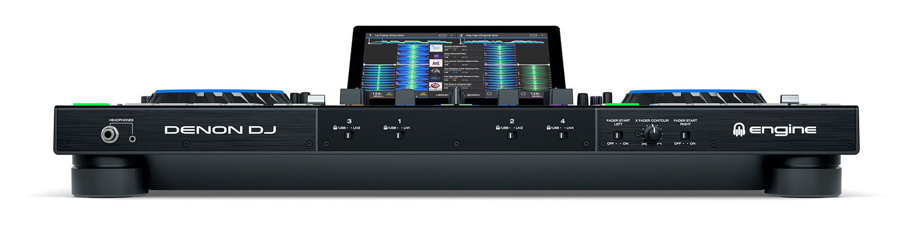 Denon Prime 4 по цене 267&nbsp;120 ₽