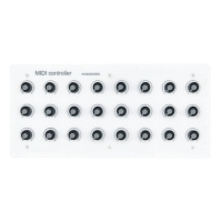 Nakedboards MC-24 White по цене 11&nbsp;460 ₽