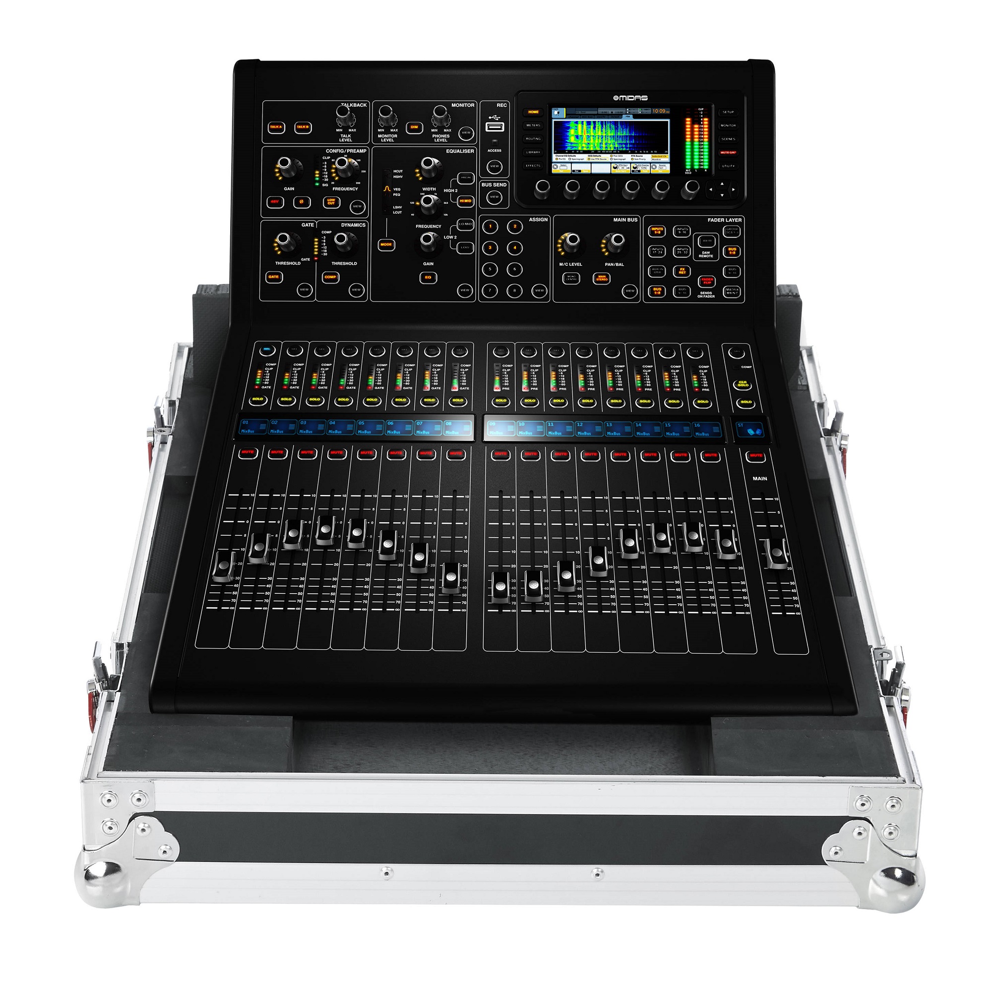 Gator G-TOURM32RNDH по цене 40&nbsp;990 ₽