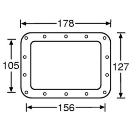 Adam Hall 34095 по цене 180 ₽