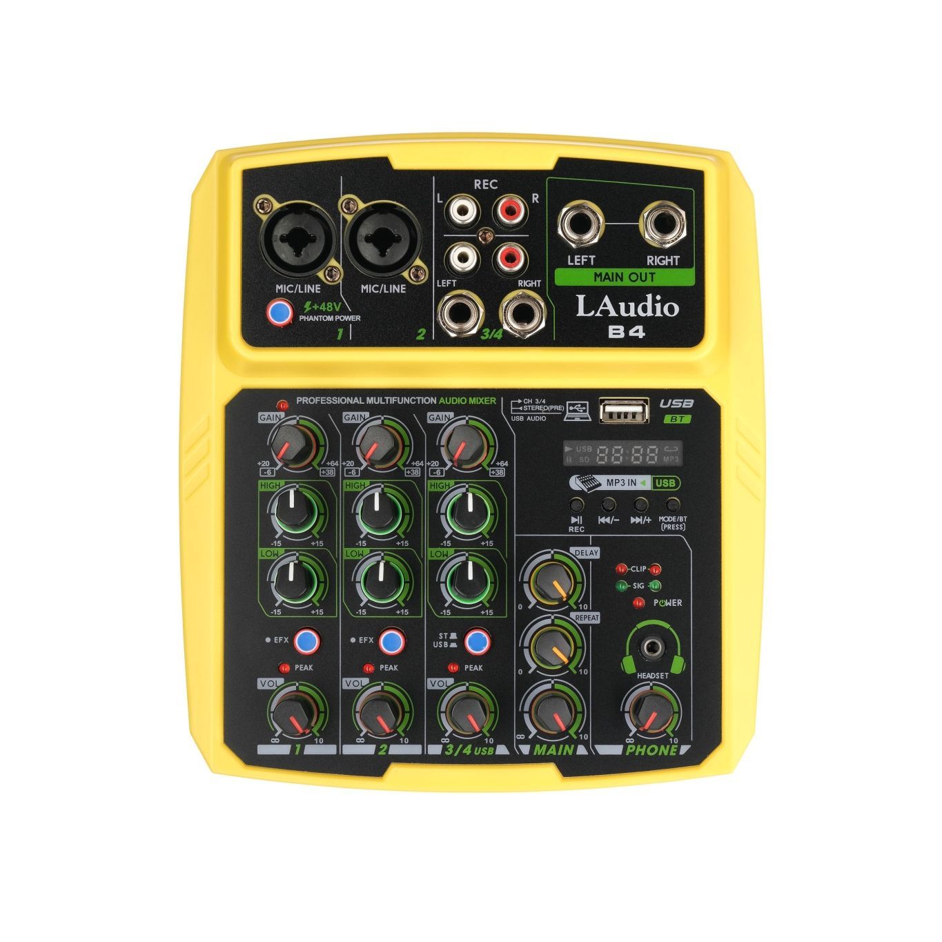 LAudio B4 по цене 3&nbsp;240 ₽