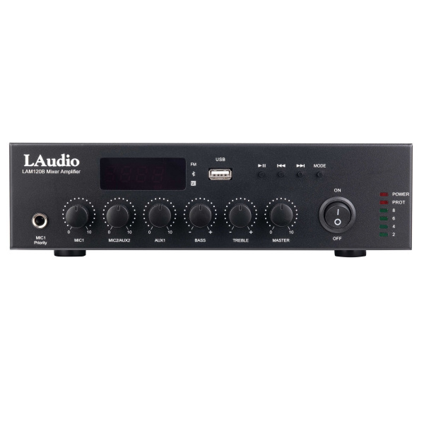 LAudio LAM120B по цене 18&nbsp;110 ₽
