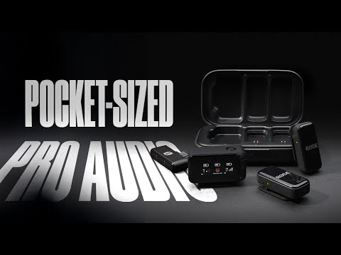RODE Wireless Micro Camera Kit по цене 13&nbsp;720 ₽