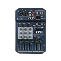 LAudio T4-LAudio