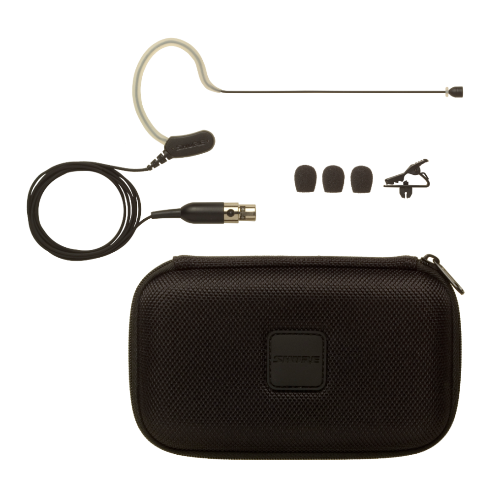 Shure MX153B/O-TQG по цене 38&nbsp;850 ₽