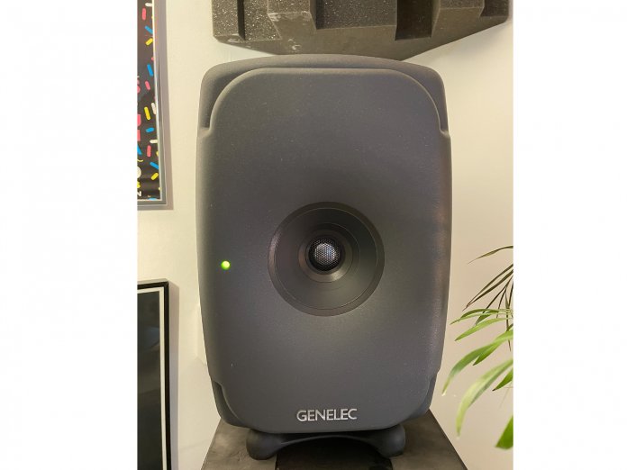 Genelec Genelec