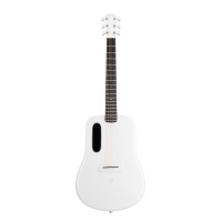 Lava ME 4 36 White по цене 96&nbsp;990 ₽