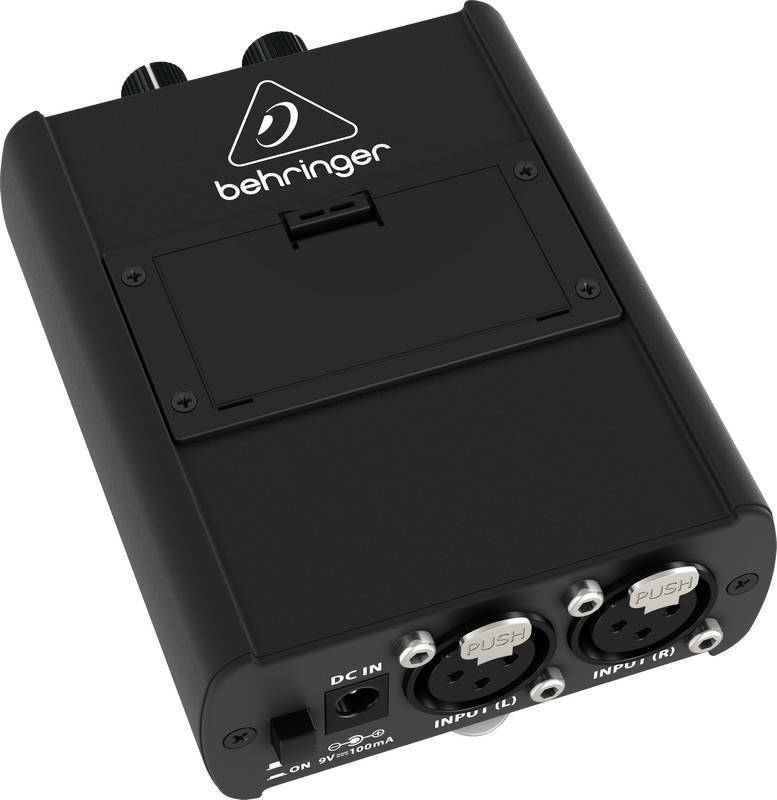 Behringer P1 по цене 7&nbsp;690 ₽