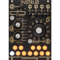 Instruo Harmonaig по цене 45&nbsp;860 ₽