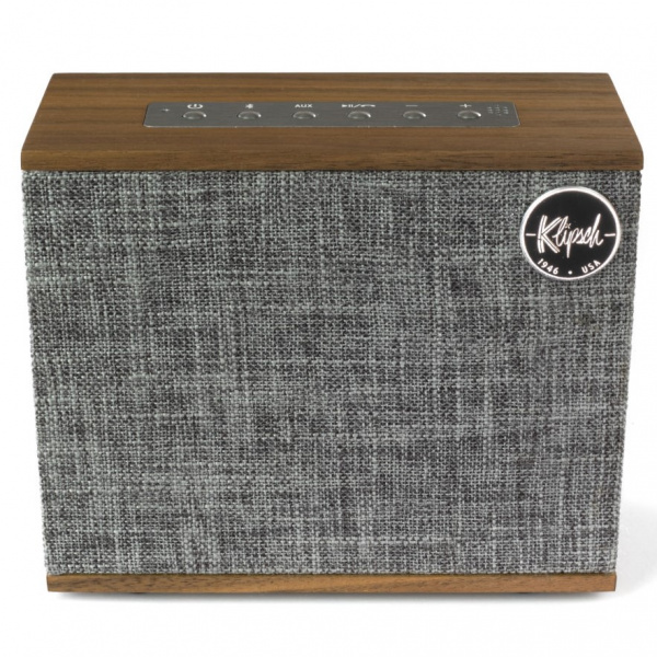 Klipsch Heritage Groove Walnut по цене 17&nbsp;990 ₽