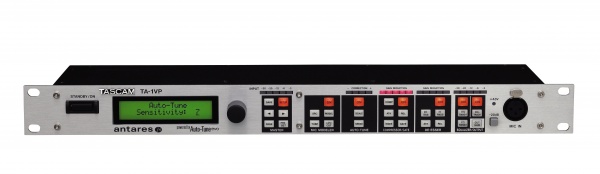 Tascam TA-1VP по цене 87&nbsp;990 ₽