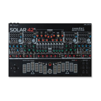 Elta Music Solar 42N Black