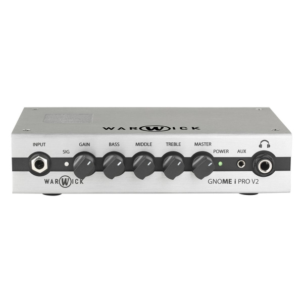 Warwick Gnome I Pro V2 по цене 21&nbsp;990.00 ₽