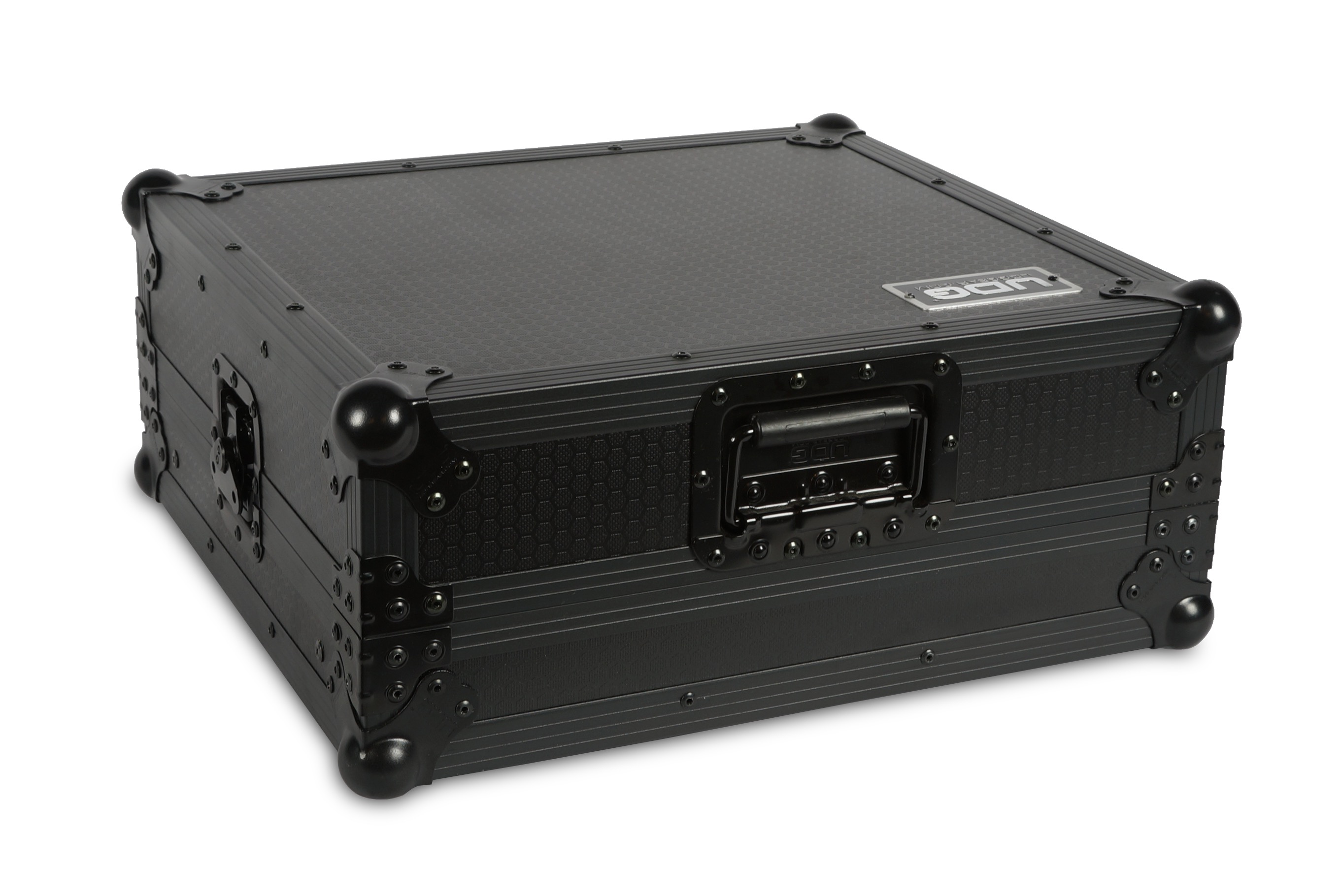 UDG Ultimate Flight Case NI Maschine Studio Black Plus по цене 23&nbsp;000 ₽