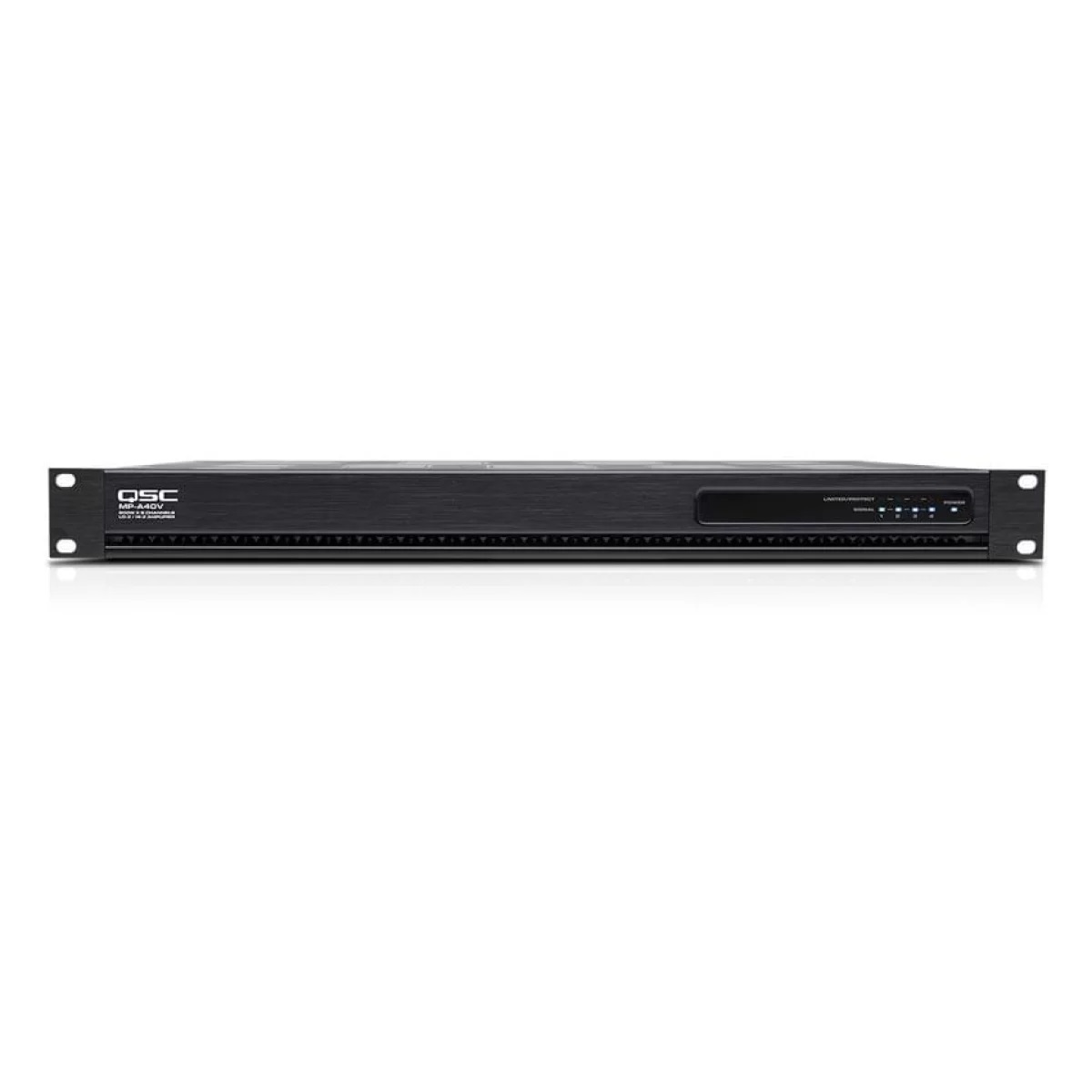 QSC MP-A40V по цене 106&nbsp;080 ₽