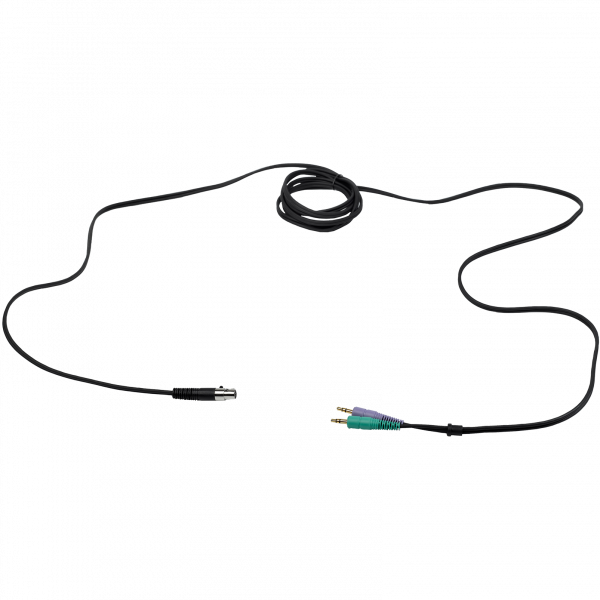 AKG MK HS MiniJack по цене 6&nbsp;530 ₽