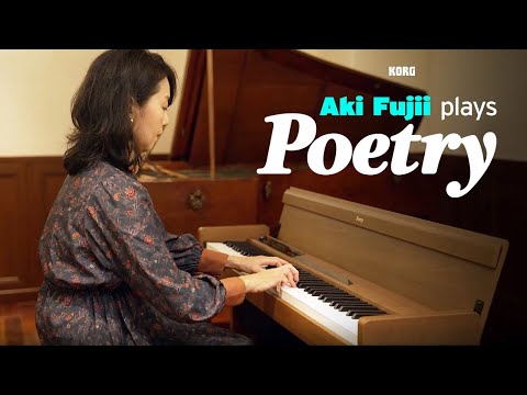 Korg Poetry по цене 168&nbsp;290 ₽