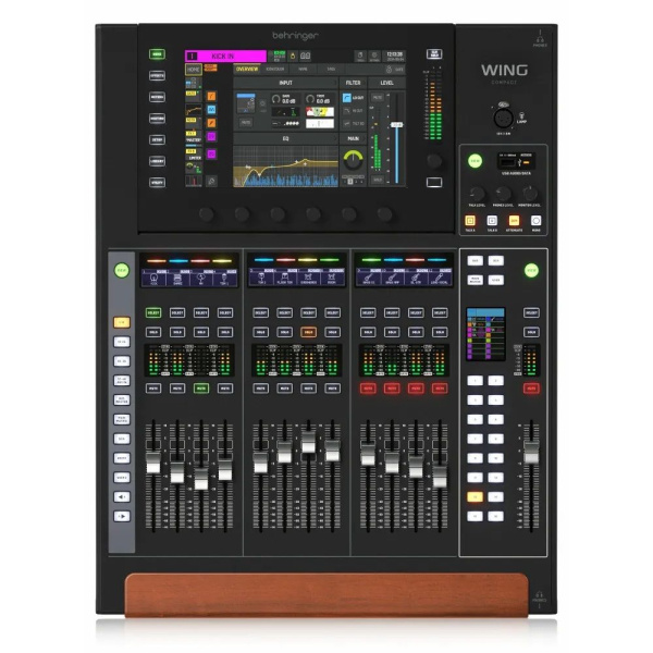 Behringer Wing Compact по цене 303&nbsp;920 ₽